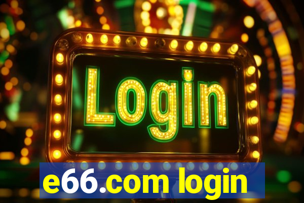 e66.com login